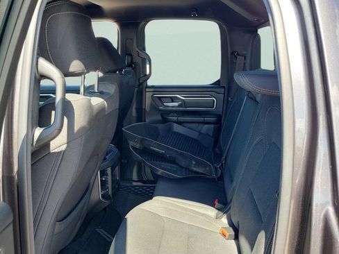 Used 2020 RAM 1500 Big Horn AWD/4WD image 10