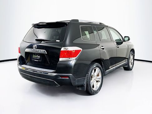 Used 2013 Toyota Highlander Limited image 9