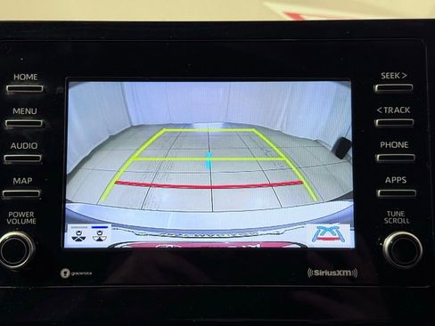 Certified 2024 Toyota Camry SE image 25