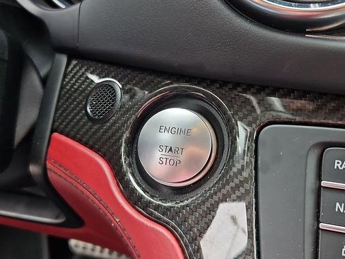 Used 2018 Mercedes-Benz SL 550 image 20