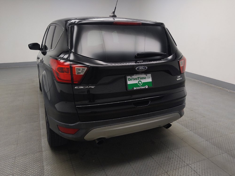 Used 2019 Ford Escape SE AWD/4WD image 6