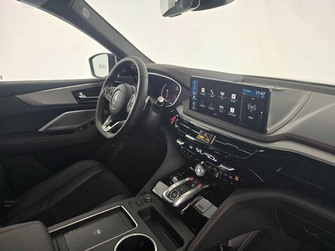 New 2026 Acura MDX A-Spec image 11