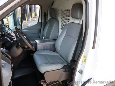 Used 2018 Ford Transit 250 148 Low Roof RWD image 11