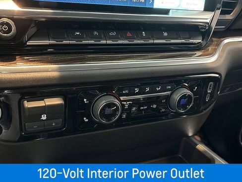 New 2025 Chevrolet Silverado 1500 RST image 19