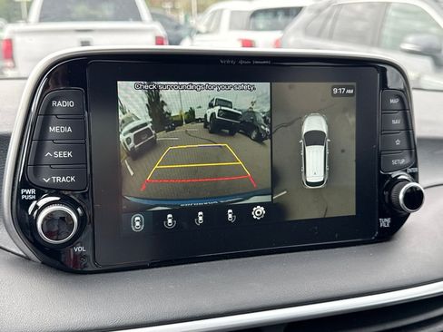 Used 2010 Honda Insight EX image 43
