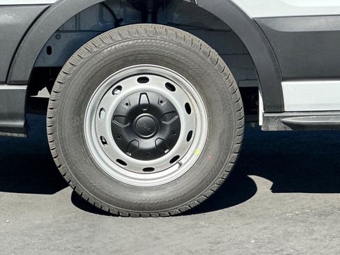 New 2026 Ford Transit 250 148 Medium Roof w/ Load Area Protection Package image 24