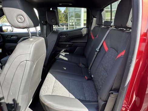 Certified 2023 Chevrolet Colorado Z71 w/ Z71 Convenience Package 2 image 14