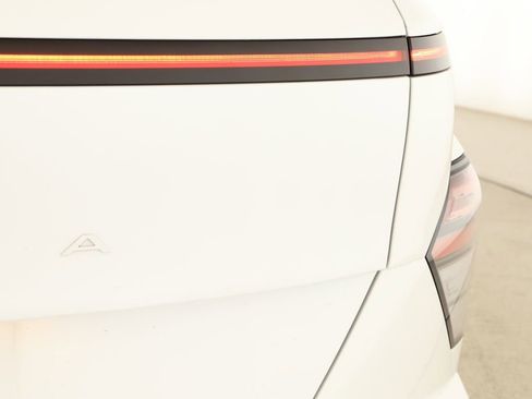 Used 2024 Hyundai Kona N Line FWD image 38