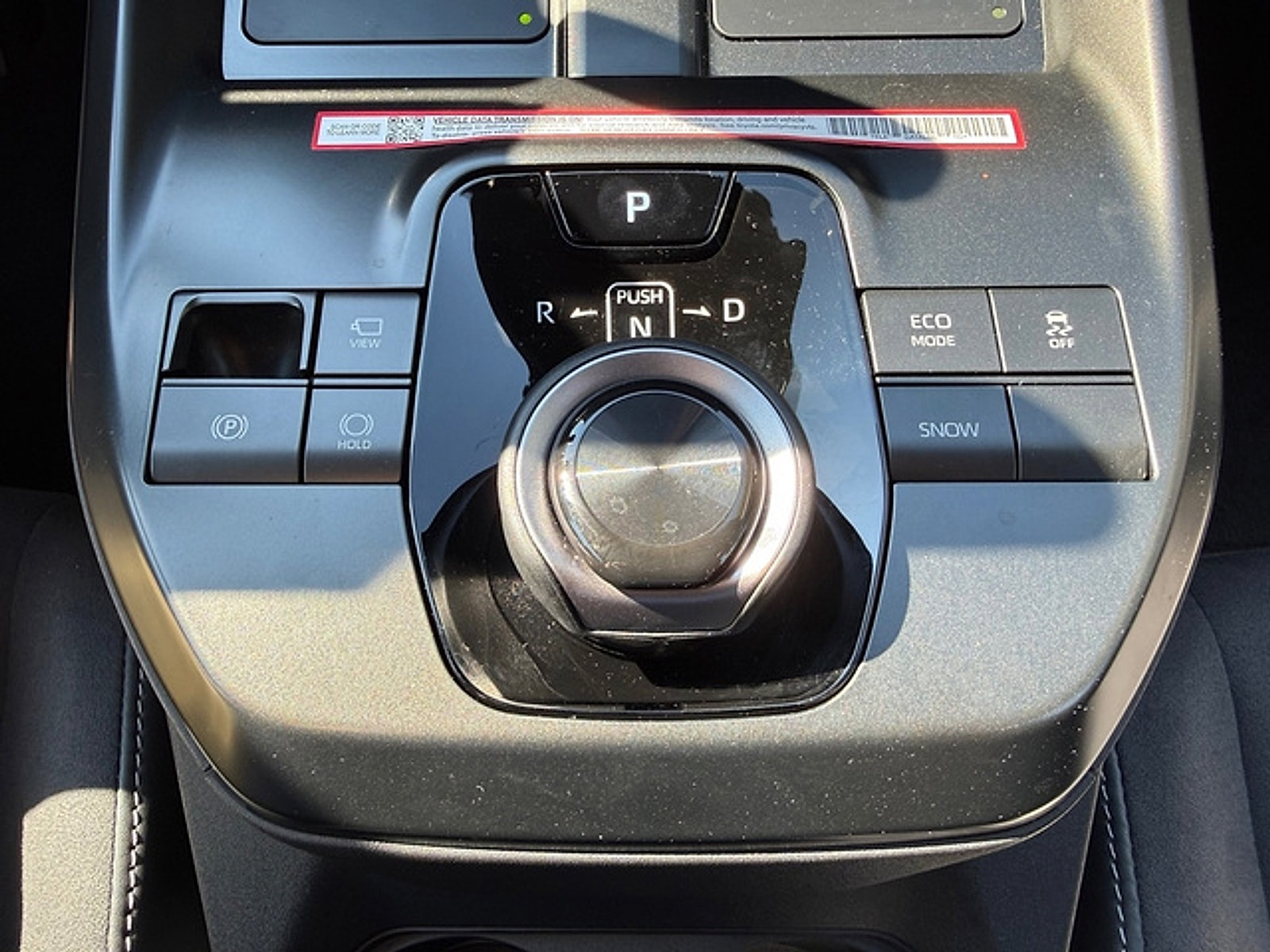 Used 2026 Toyota C-HR w/ Cold Weather Package AWD/4WD image 29