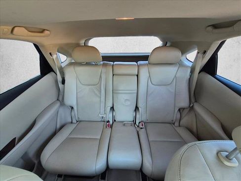 Used 2013 Lexus RX 350 AWD w/ Navigation Pkg image 17