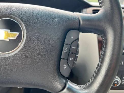 Used 2014 Chevrolet Impala LTZ FWD image 21