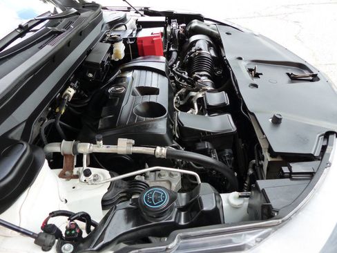 Used 2021 Acura RDX A-Spec AWD/4WD image 38
