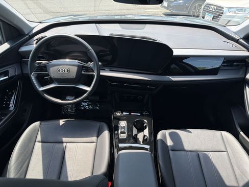 Used 2025 Audi Q6 e-tron Premium w/ Convenience Package AWD/4WD image 15