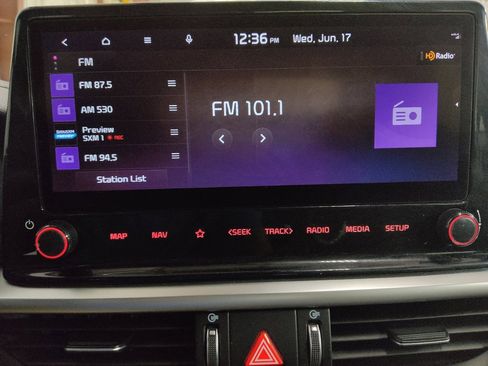 Used 2023 Kia Forte GT FWD image 25