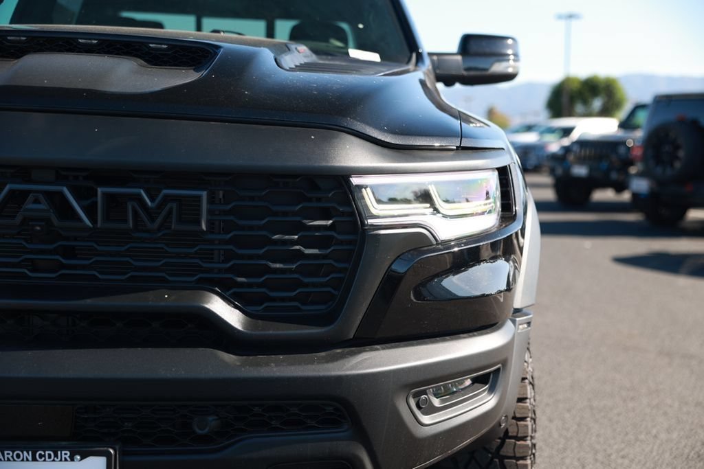New 2026 RAM 1500 RHO w/ RHO Level 1 Equipment Group AWD/4WD image 5