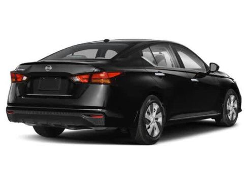Used 2019 Nissan Altima 2.5 S FWD image 3