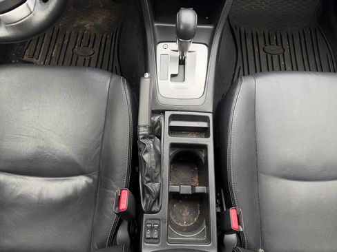 Used 2013 Subaru Crosstrek 2.0i Limited image 36