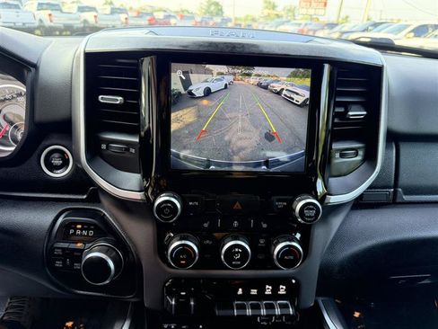 Used 2019 RAM 1500 Big Horn AWD/4WD image 30
