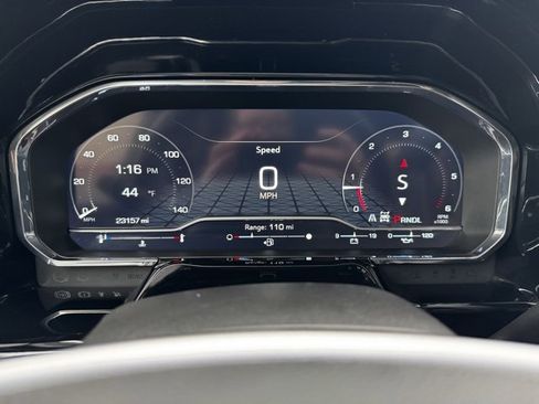 Certified 2023 GMC Sierra 1500 Elevation w/ X31 Off-Road Package image 24