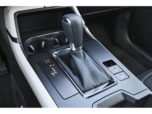 New 2026 MAZDA CX-5 Preferred image 25