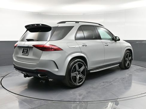 Used 2026 Mercedes-Benz GLE 450 4MATIC image 8