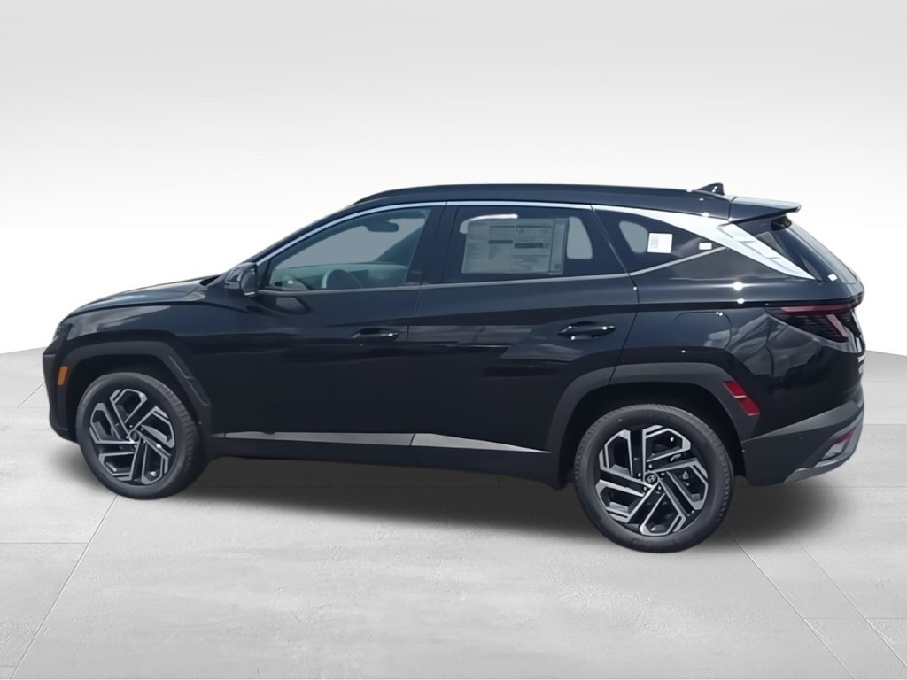 New 2026 Hyundai Tucson Limited AWD/4WD image 6