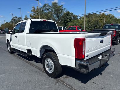 New 2026 Ford F350 XL w/ XL Chrome Package
