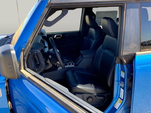 New 2026 Ford Bronco Big Bend AWD/4WD image 9