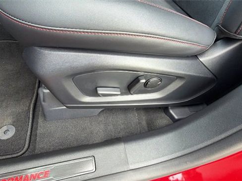 New 2026 Ford Explorer ST image 21