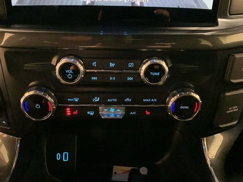 Used 2023 Ford F150 XLT w/ Equipment Group 302A High image 38