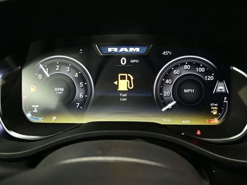 New 2026 RAM 1500 Big Horn image 19