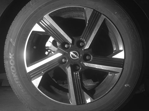 Used 2025 Nissan Sentra SV image 15