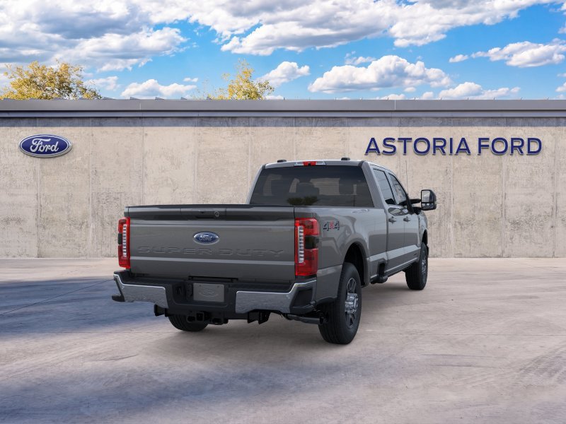 New 2026 Ford F350 Lariat AWD/4WD image 8