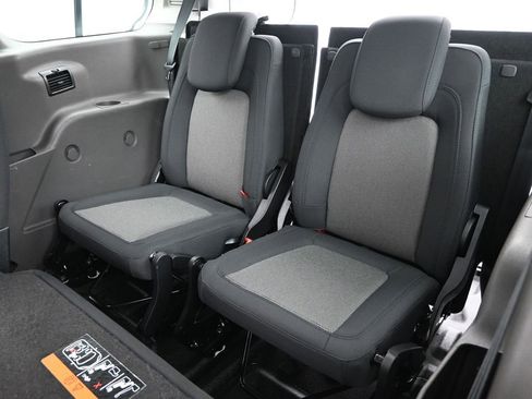 Certified 2022 Ford Transit Connect XL image 18