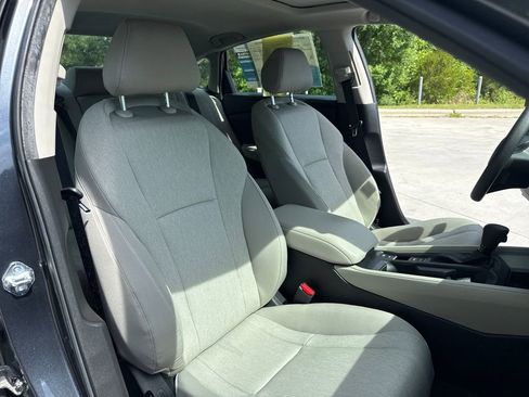 Used 2025 Honda Accord SE image 34
