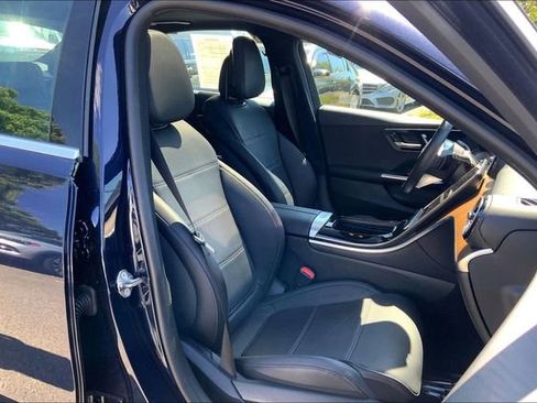 Certified 2022 Mercedes-Benz C 300 4MATIC Sedan image 7