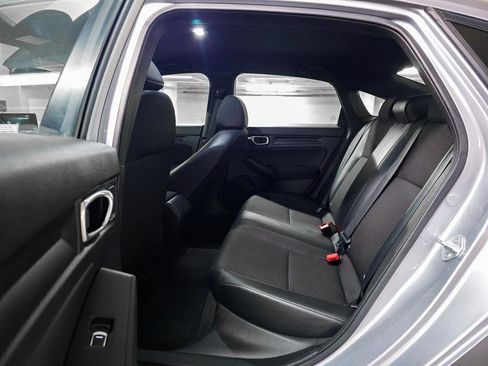 Used 2024 Honda Civic Sport image 20