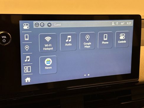 New 2026 Honda Prologue Eco image 25