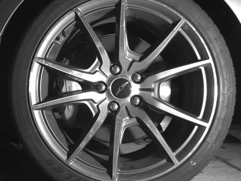 Used 2025 Genesis G70 2.5T image 14