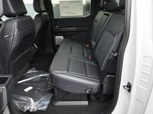 New 2026 Ford F150 Lariat w/ Equipment Group 502A High image 20