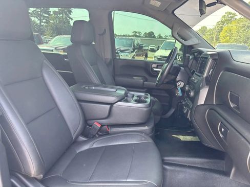 Used 2022 Chevrolet Silverado 2500 W/T w/ WT Fleet Convenience Package AWD/4WD image 20