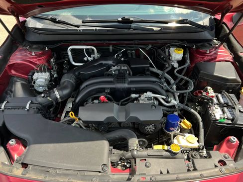 Used 2019 Subaru Outback 2.5i Premium AWD/4WD image 32
