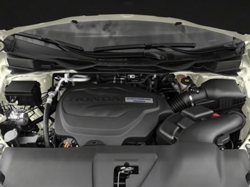 Used 2018 Honda Odyssey Touring image 12