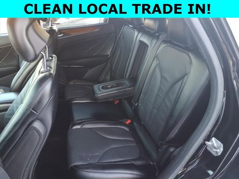 Used 2015 Lincoln MKC AWD w/ Equipment Group 102A Reserve image 21