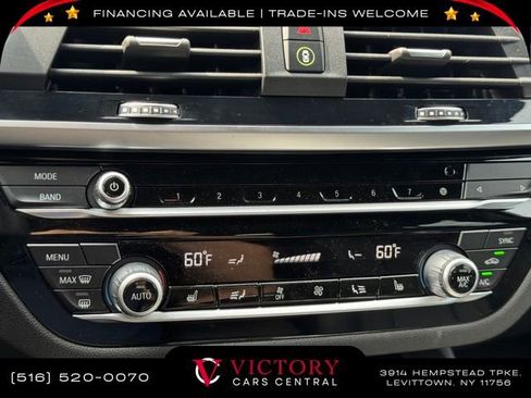 Used 2020 BMW X4 xDrive30i image 34