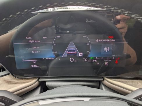 New 2025 Audi Q5 Premium Plus image 10