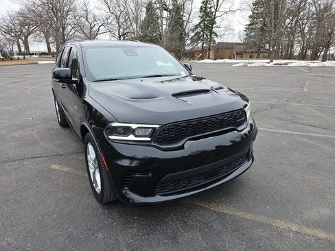 Used 2024 Dodge Durango R/T image 8
