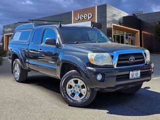 Used 2007 Toyota Tacoma PreRunner w/ TRD Off-Road Pkg #1 RWD 360° Tour