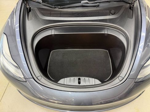 Used 2019 Tesla Model 3 AWD/4WD image 7