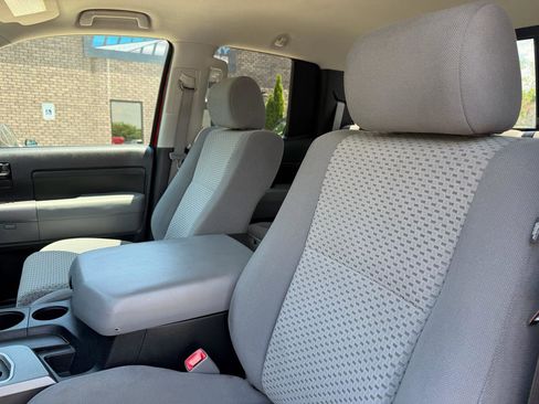 Used 2013 Toyota Tundra 4x4 Double Cab w/ TRD Off-Road Pkg image 15